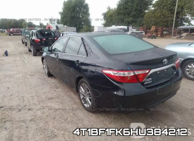 4T1BF1FK6HU384212 фото 4