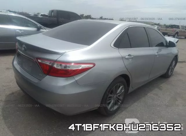 4T1BF1FK8HU276352 фото 5
