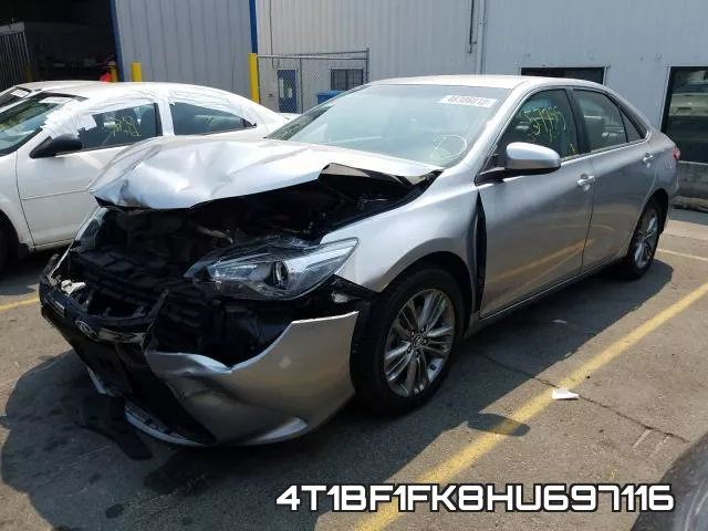 4T1BF1FK8HU697116 фото 3