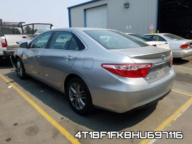 4T1BF1FK8HU697116 фото 4