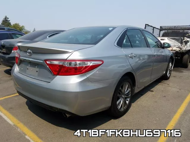 4T1BF1FK8HU697116 фото 5