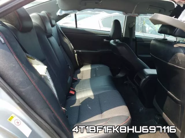 4T1BF1FK8HU697116 фото 7