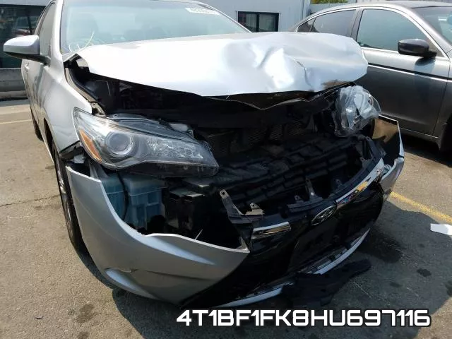 4T1BF1FK8HU697116 фото 10