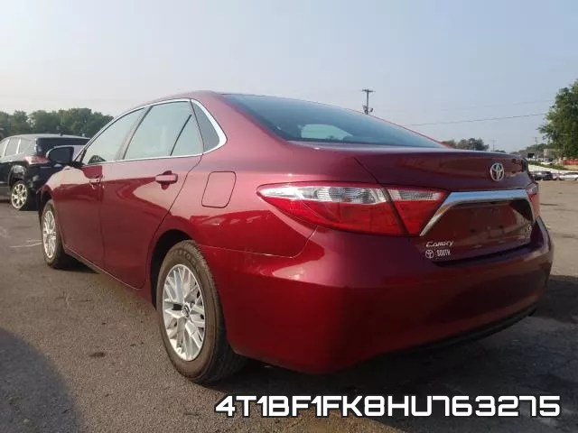 4T1BF1FK8HU763275 фото 4