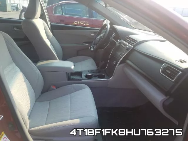 4T1BF1FK8HU763275 фото 6