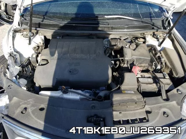 4T1BK1EB0JU269351 фото 8