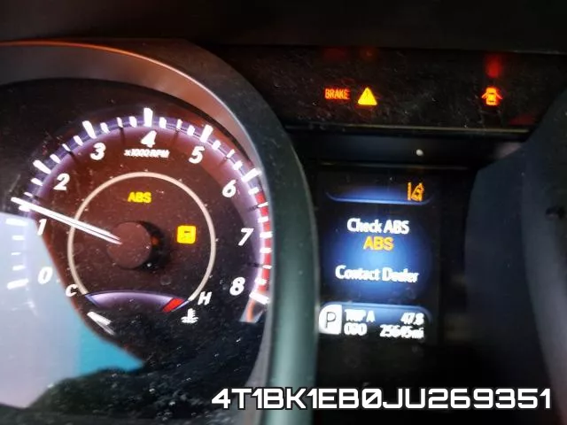 4T1BK1EB0JU269351 фото 9