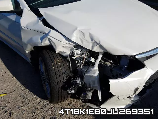 4T1BK1EB0JU269351 фото 10