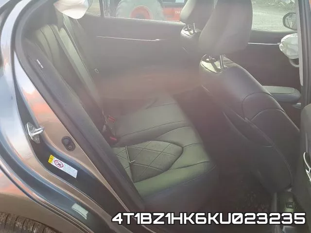 4T1BZ1HK6KU023235 фото 7