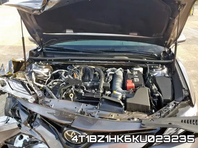 4T1BZ1HK6KU023235 фото 8