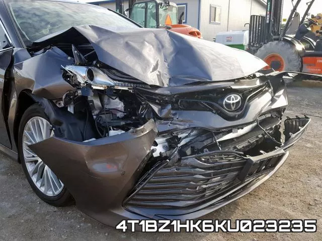 4T1BZ1HK6KU023235 фото 10