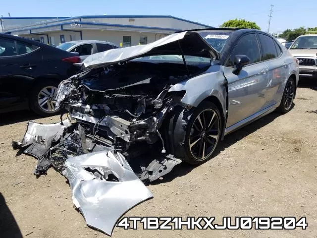 4T1BZ1HKXJU019204 фото 3