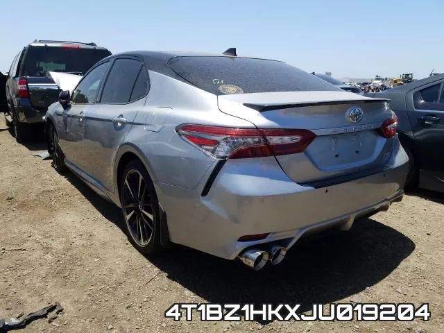 4T1BZ1HKXJU019204 фото 4