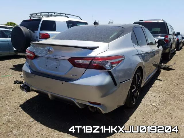 4T1BZ1HKXJU019204 фото 5