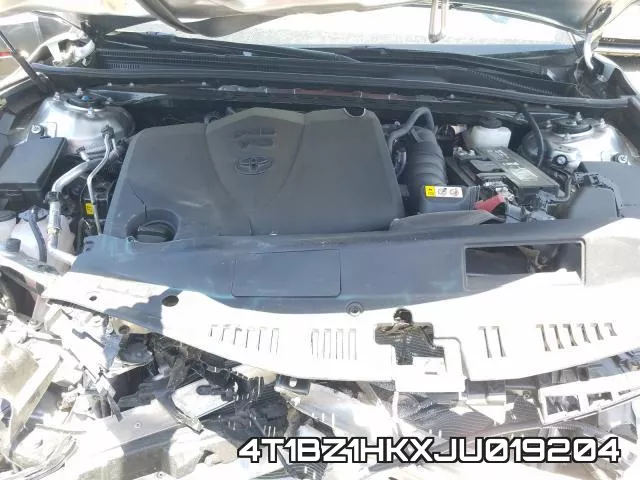 4T1BZ1HKXJU019204 фото 8