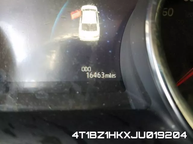 4T1BZ1HKXJU019204 фото 9