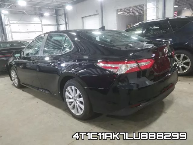 4T1C11AK7LU888299 фото 4