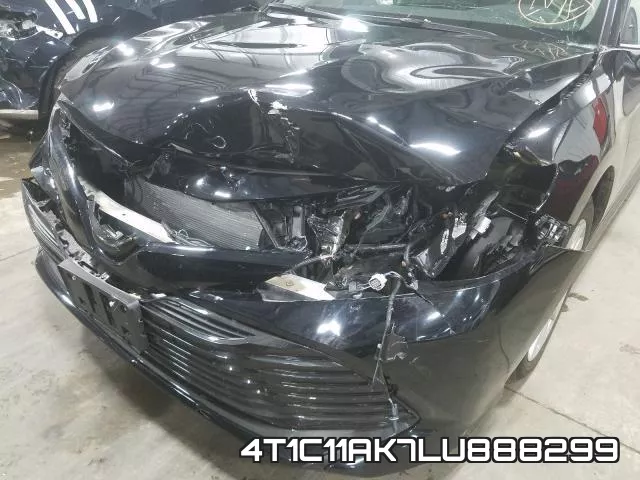 4T1C11AK7LU888299 фото 10