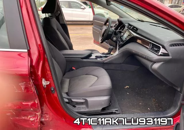 4T1C11AK7LU931197 фото 6