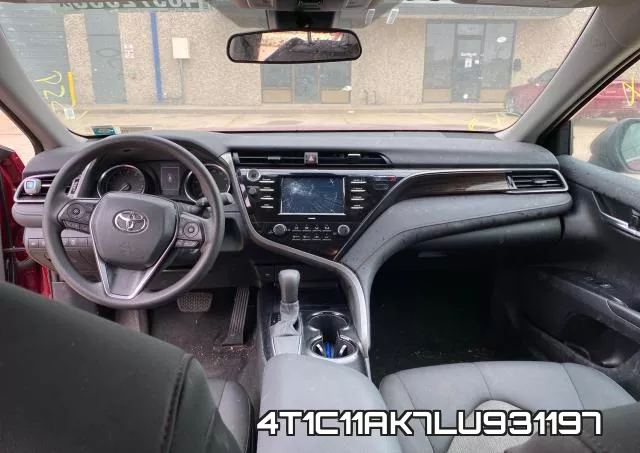 4T1C11AK7LU931197 фото 10