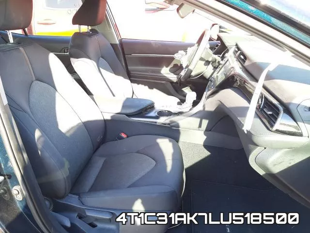 4T1C31AK7LU518500 фото 6