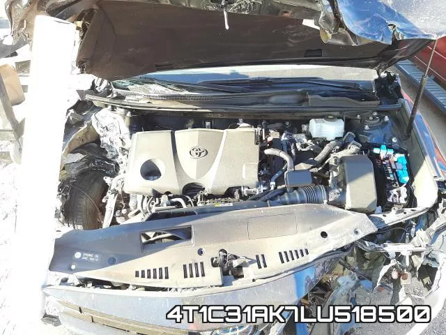 4T1C31AK7LU518500 фото 8