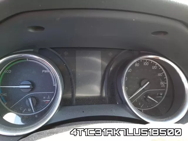 4T1C31AK7LU518500 фото 9
