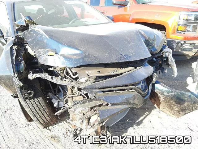 4T1C31AK7LU518500 фото 10