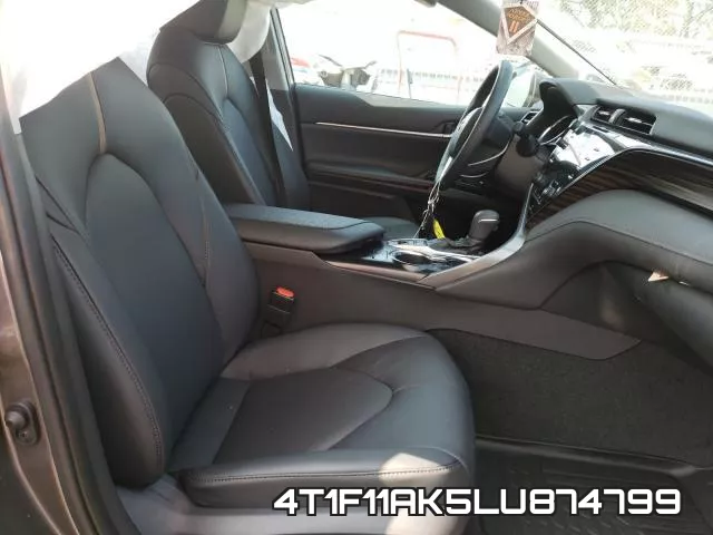 4T1F11AK5LU874799 фото 6