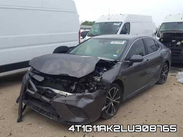 4T1G11AK2LU308765 фото 3