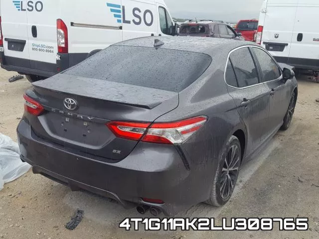 4T1G11AK2LU308765 фото 5