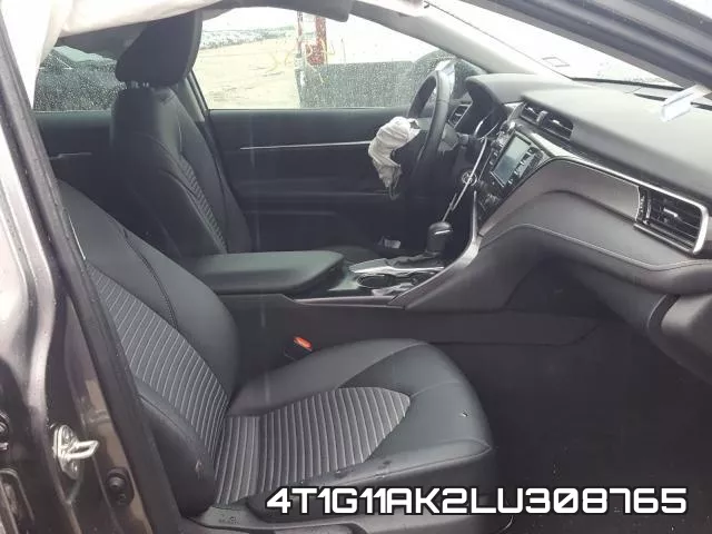 4T1G11AK2LU308765 фото 6