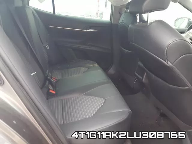4T1G11AK2LU308765 фото 7