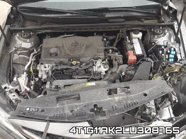4T1G11AK2LU308765 фото 8
