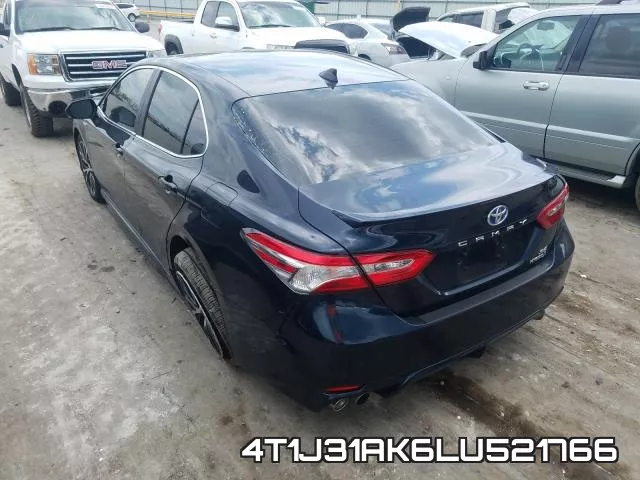 4T1J31AK6LU521766 фото 4