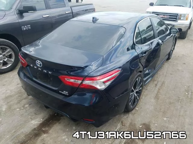 4T1J31AK6LU521766 фото 5