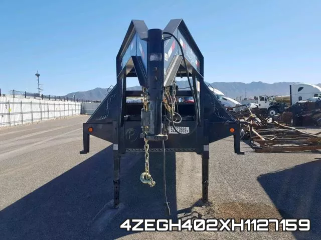 4ZEGH402XH1127159 фото 3