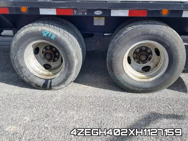4ZEGH402XH1127159 фото 9
