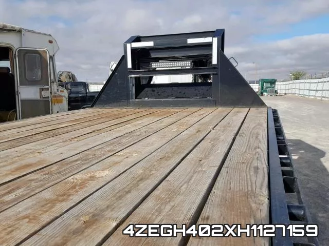 4ZEGH402XH1127159 фото 10