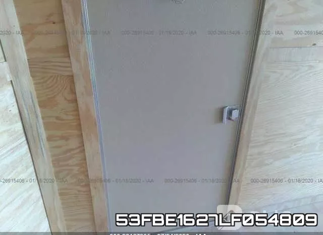 53FBE1627LF054809 фото 8