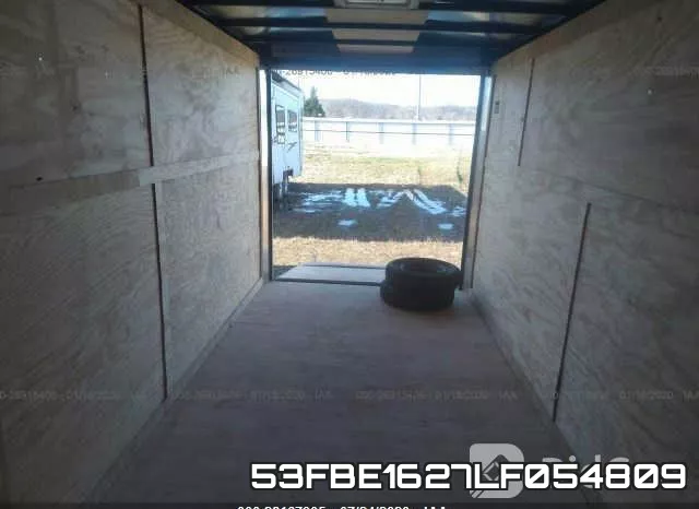 53FBE1627LF054809 фото 9