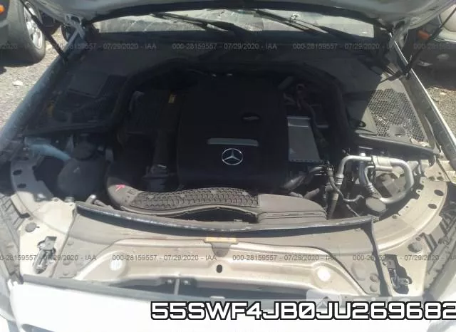 55SWF4JB0JU269682 фото 2