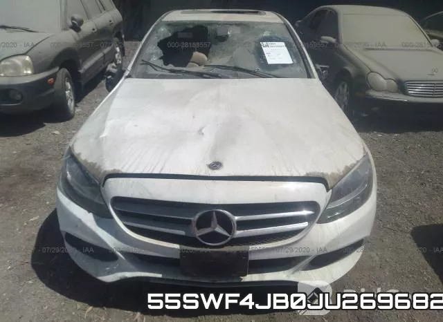 55SWF4JB0JU269682 фото 7