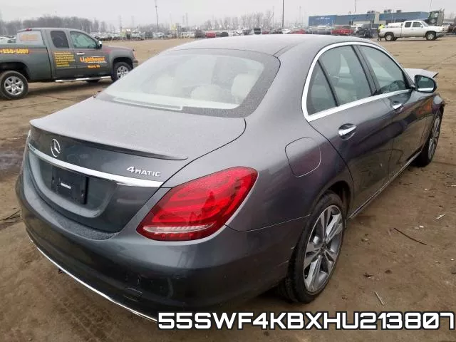 55SWF4KBXHU213807 фото 5