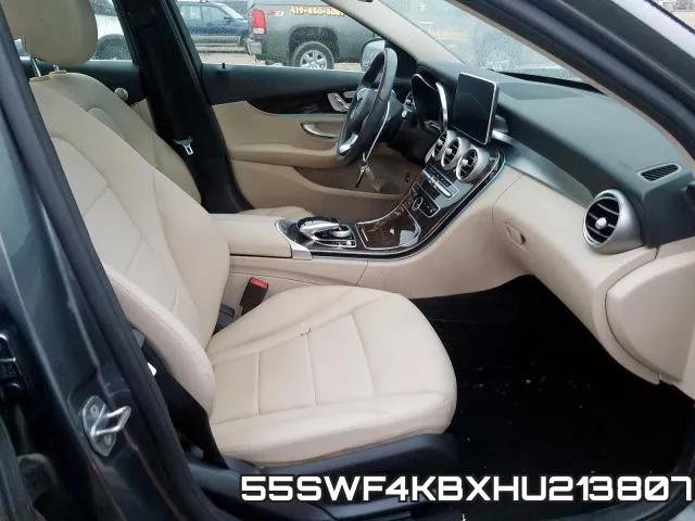 55SWF4KBXHU213807 фото 6