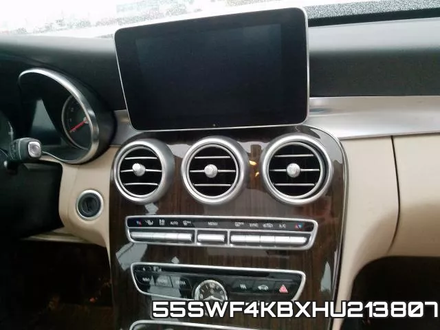 55SWF4KBXHU213807 фото 10