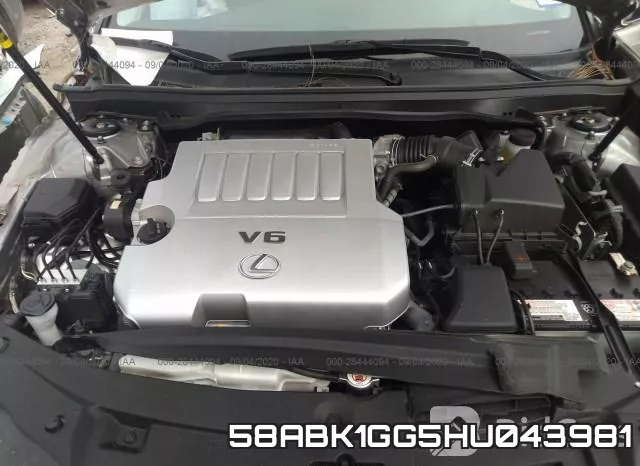 58ABK1GG5HU043981 фото 2