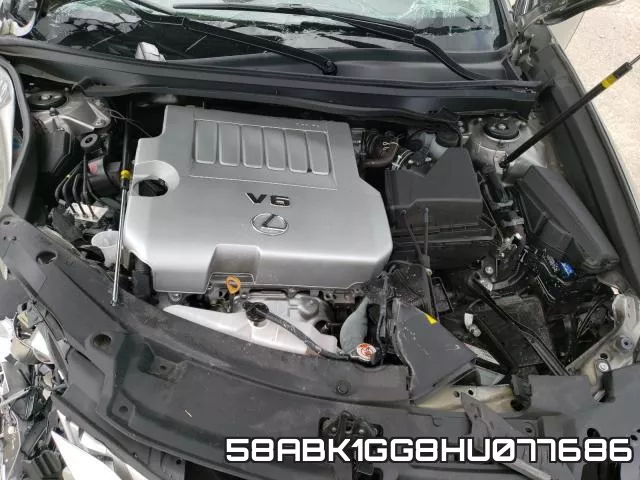 58ABK1GG8HU077686 фото 8