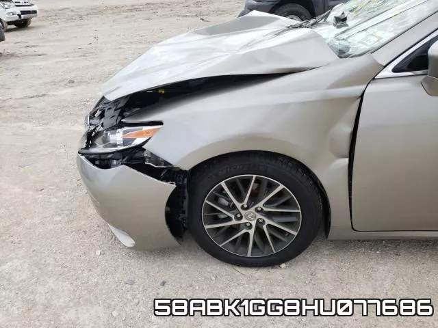 58ABK1GG8HU077686 фото 10