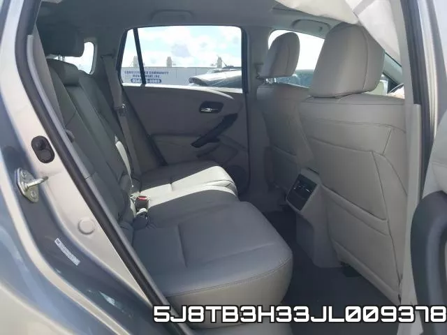 5J8TB3H33JL009378 фото 7